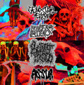 Another Bolt Thrower worship (4-way split)