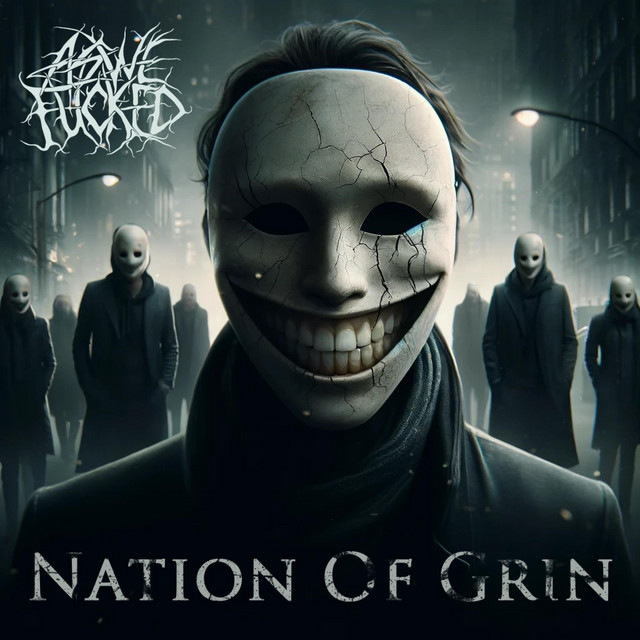 Nation Of Grin