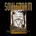 CONTROL (25TH ANNIVERSARY - REMASTERED)