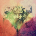 Lucretius (Single)