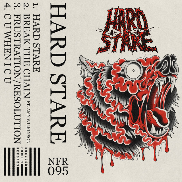 Hard Stare