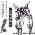 Horrid Invocations