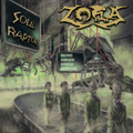 SOUL RAPTOR ( full length 2021 )