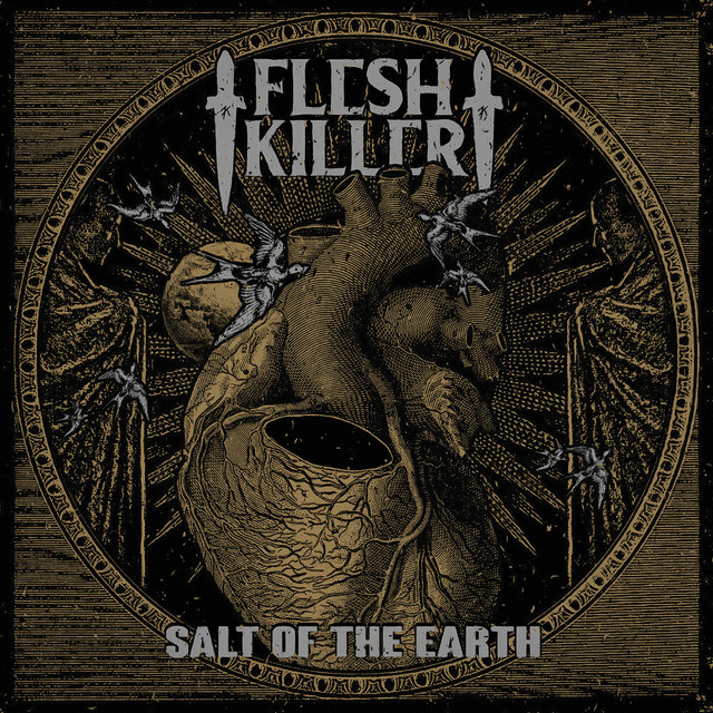Salt of the Earth