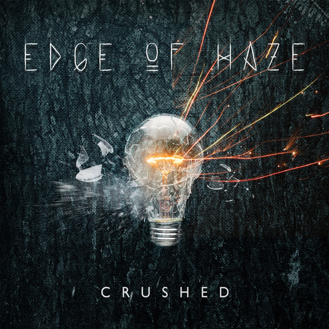 Crushed