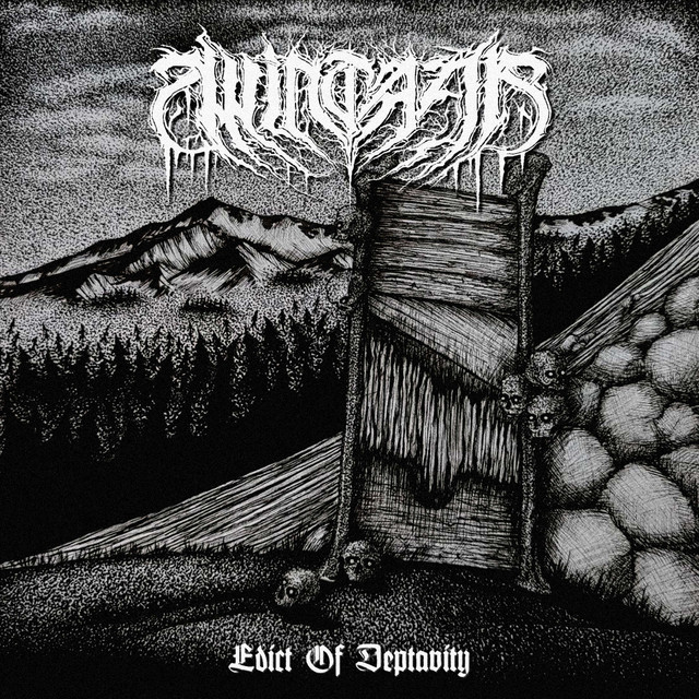 Edict Of Depravity