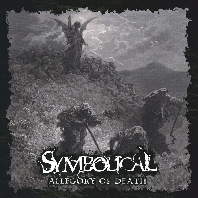 Allegory of Death