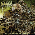 Great Whore Of Babylon