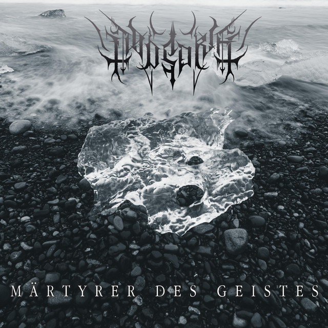 Märtyrer des Geistes