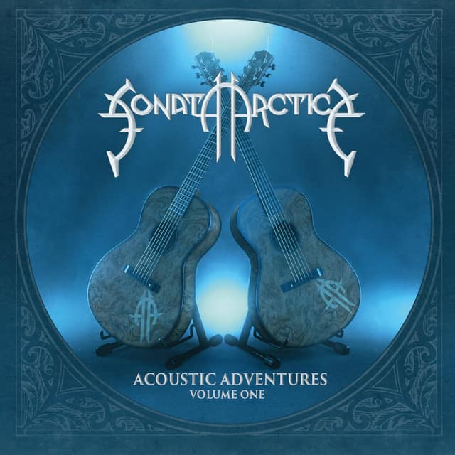 Acoustic Adventures - Vol. One