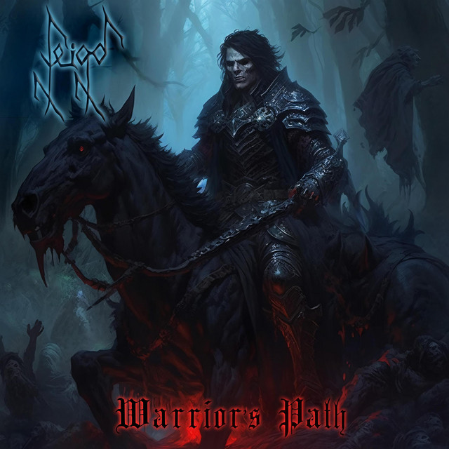 Warrior's Path