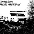 Crucified Corpse in Sorrow