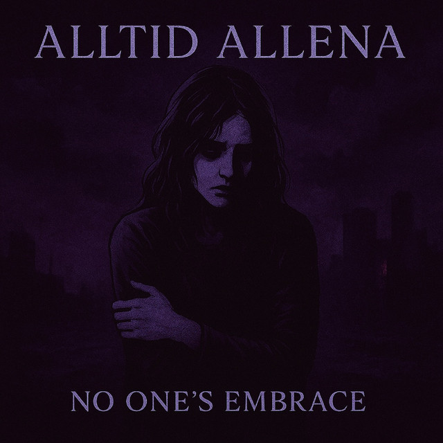 No One's Embrace (Acoustic)