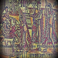 Necrolust​ (​Italia) SPLIT Dark Hollow​ (​Mexico​): ​Rituales Prehispanicos de Vida Eterna