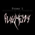 Promo 1 2025 - Graveyard of the Blaspheme