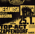 Live at Top-Act (Zapfendorf 1992)