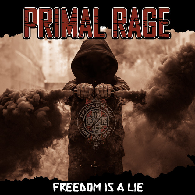 Freedom Is a Lie