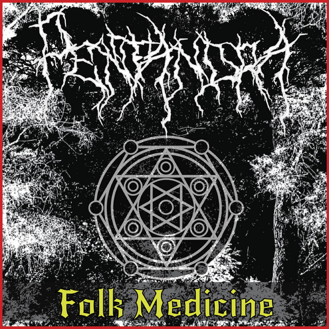 Folk Medicine