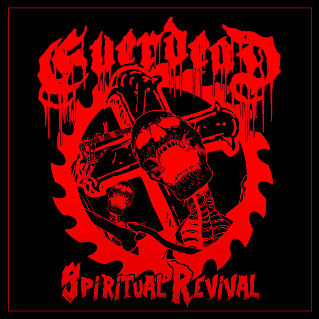 Spiritual Revival