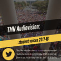 Audiovision: Student Voices 2017-18