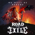 We Must Be Reborn EP