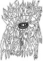 RABID DOOM PROCESSING demo/2019