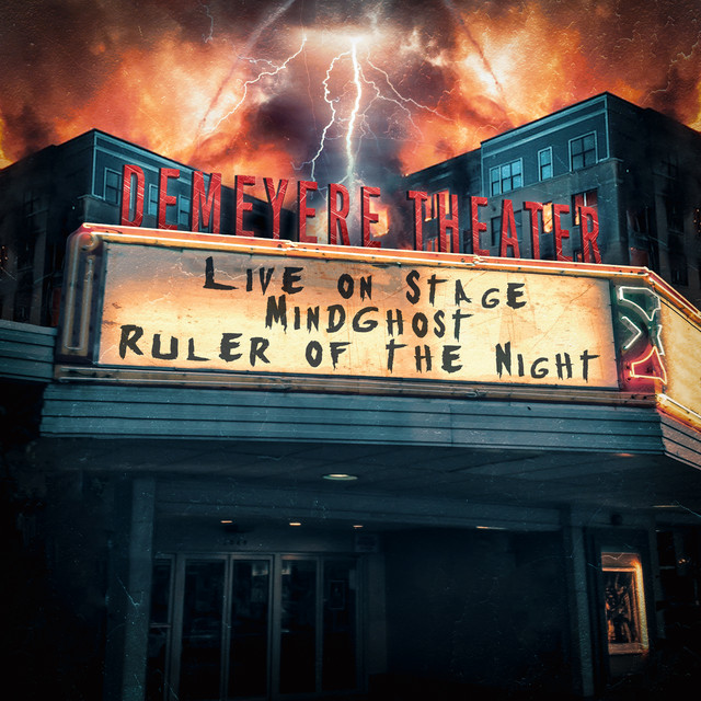 Ruler of the Night