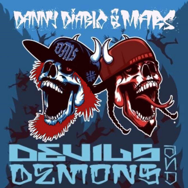 Devils & Demons