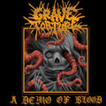 A demo of blood