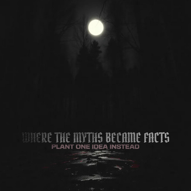 Where the Myths Became Facts