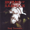 2006 - Dark Harmonies (LP)