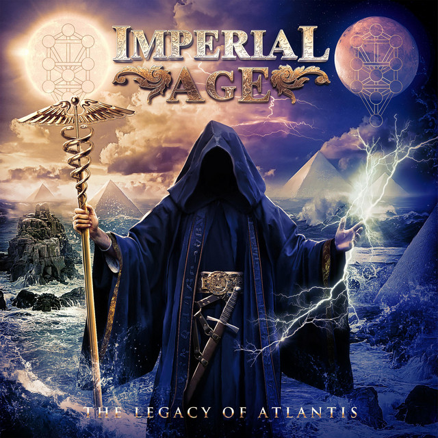 The Legacy of Atlantis