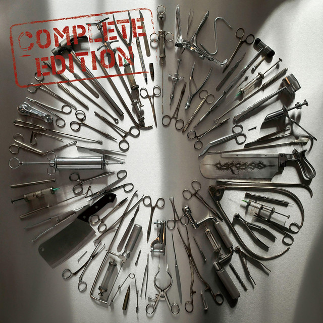 Surgical Steel