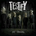 At trial