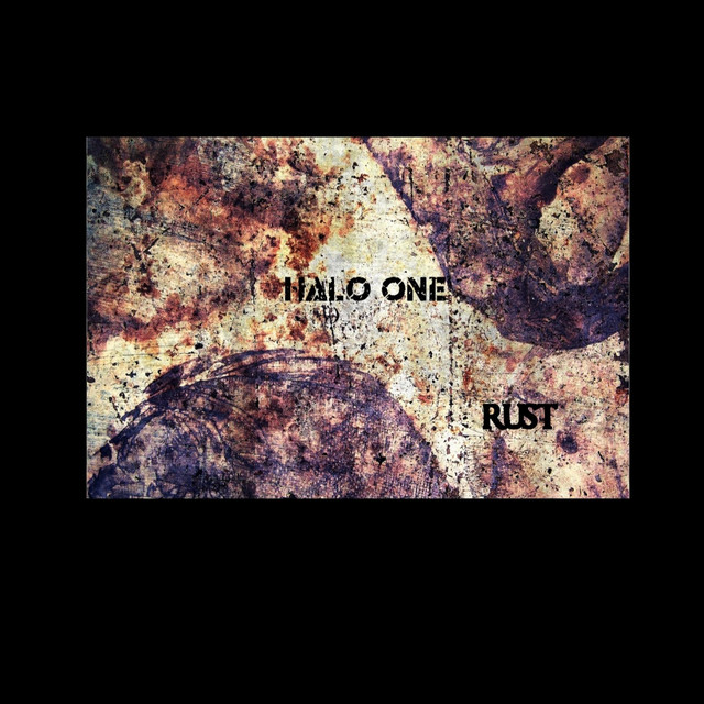 Rust