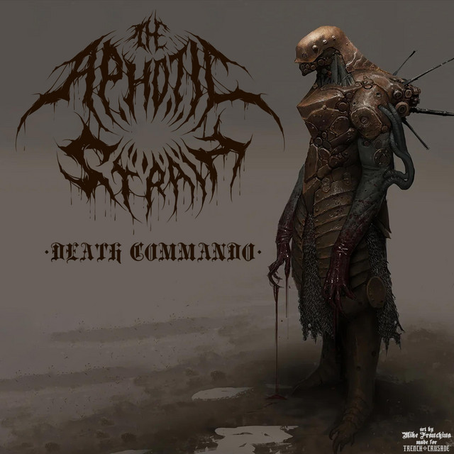Death Commando