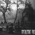 Operazione Paura (Split CD)