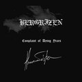 Split with Bergrizen - Complaint of Dying Years
