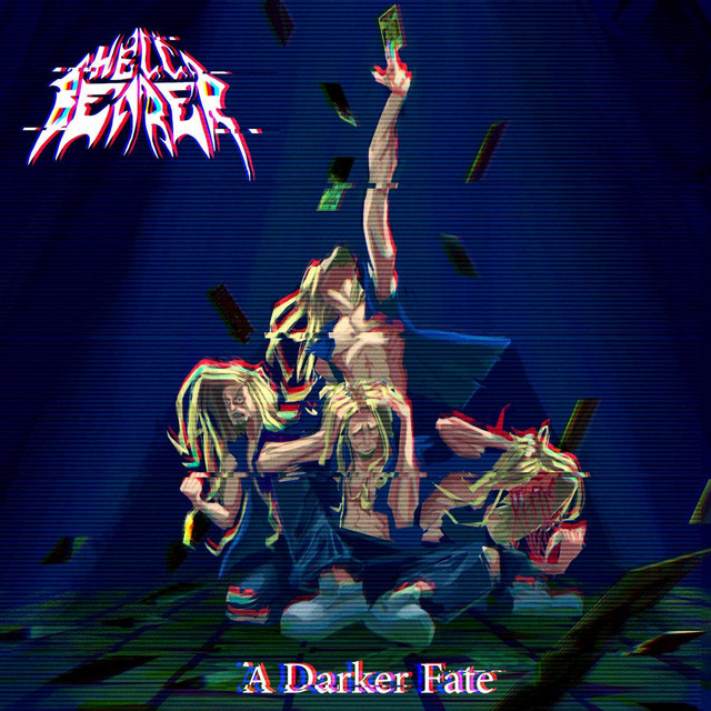 A Darker Fate