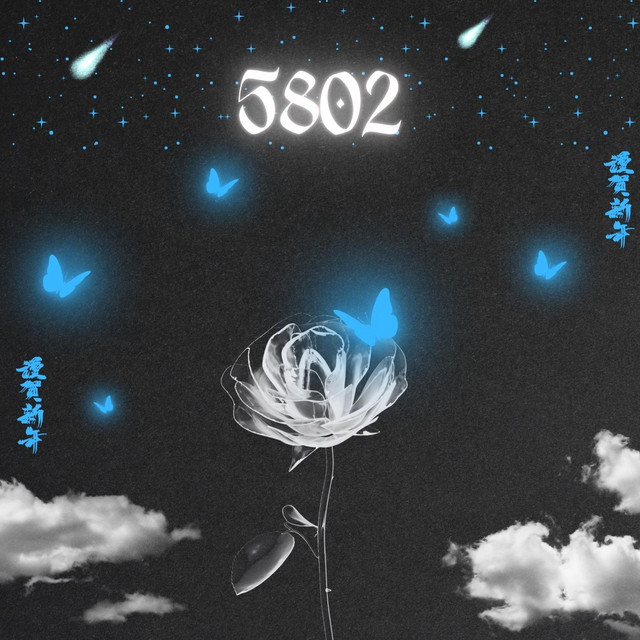 5802