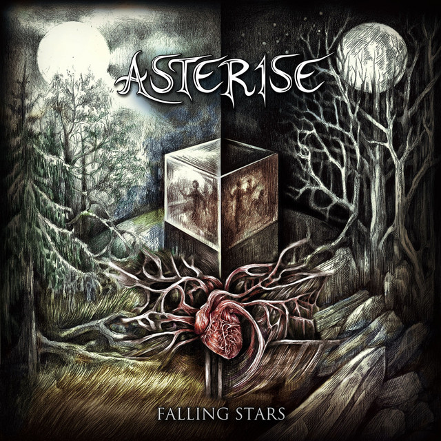 Falling Stars