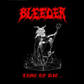 TIME TO DIE...