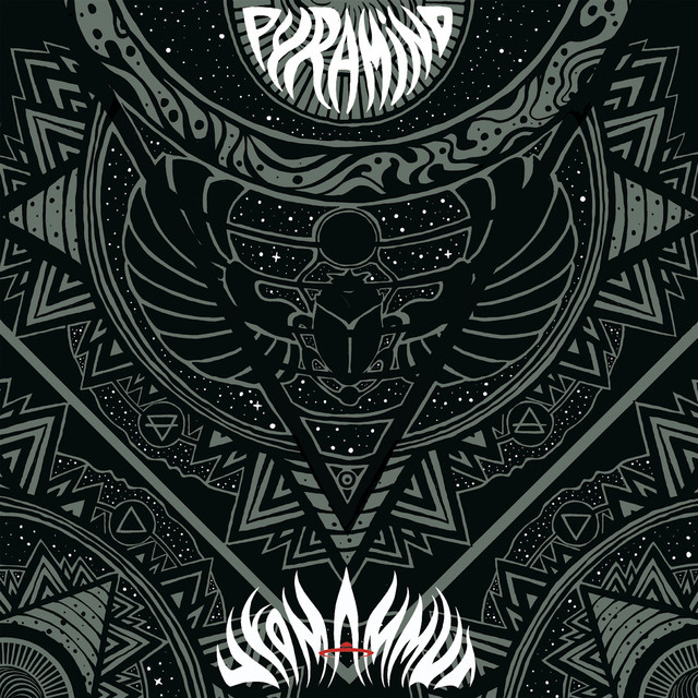Pyramind (Single Version)