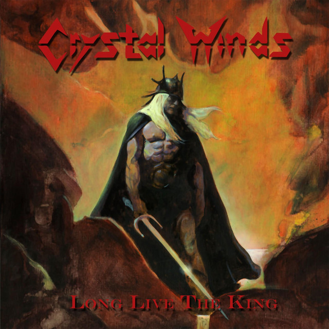 Crystal Winds: Long Live The King