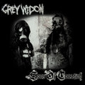 Grey Widow & Sons of Tonatiuh (Split release)