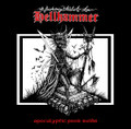 A fucking tribute to HELLHAMMER (Fucking Kill Records Compilation)