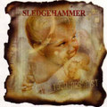 (side project) SLEDGEHAMMER "YOUR ARSONIST"