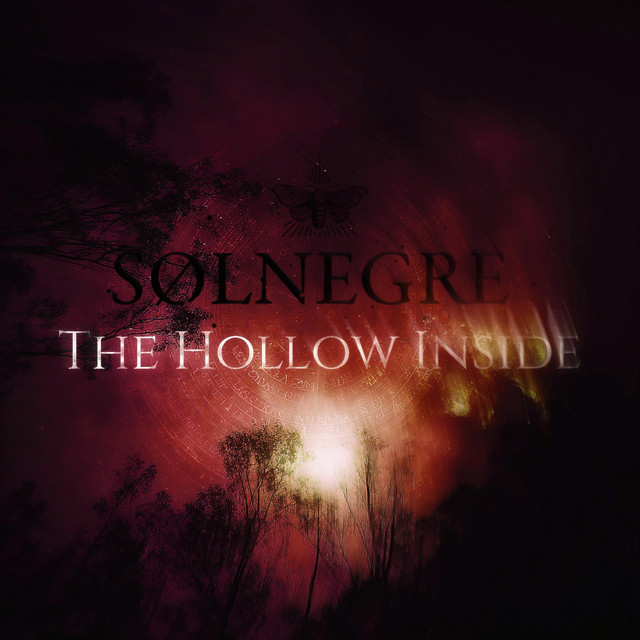 The Hollow Inside