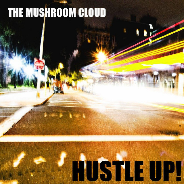Hustle Up!