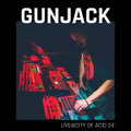 LIVE at CITY OF ACID 24'